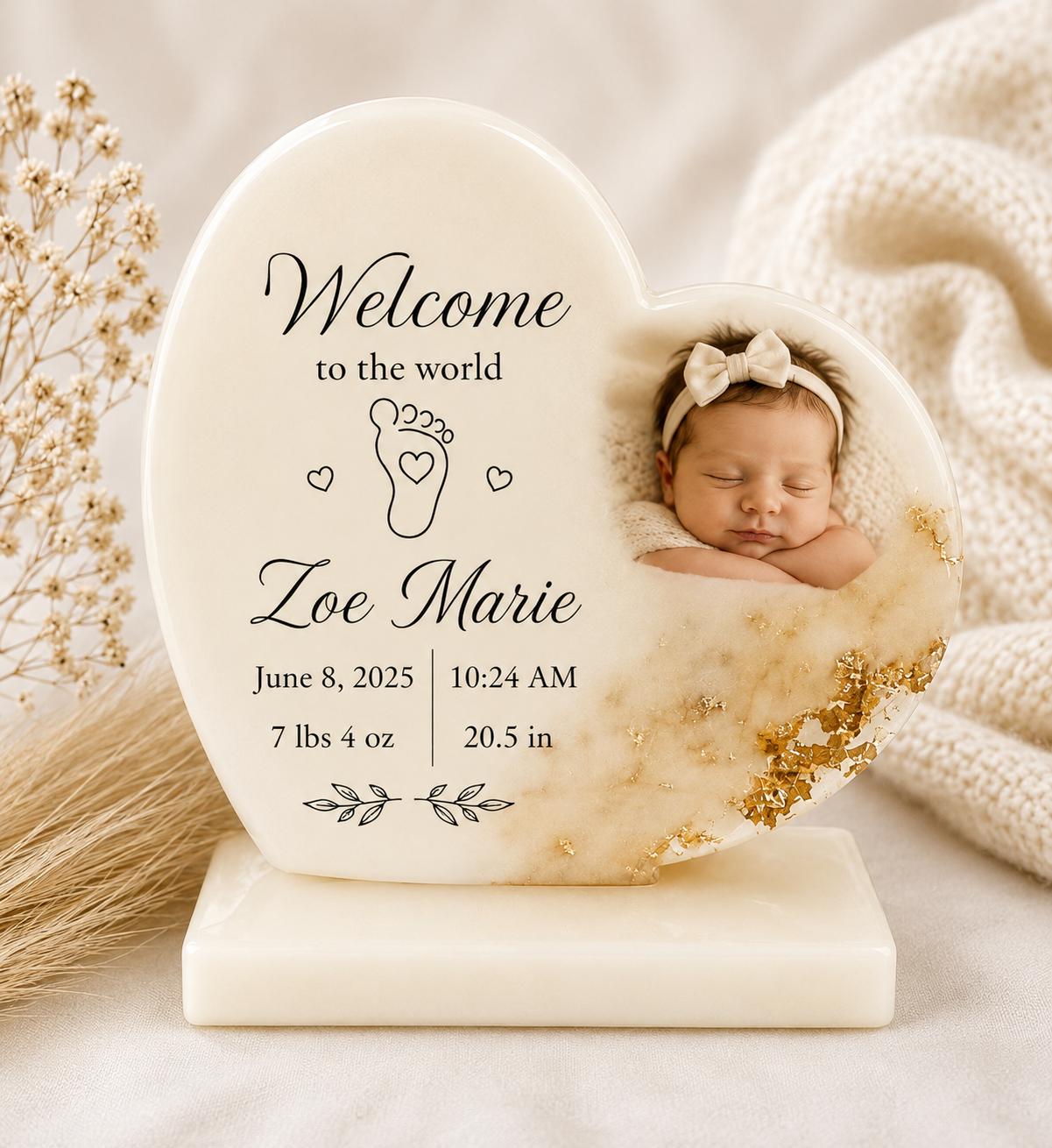 Baby Memories