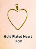 Blossom & Bloom Keepsake Pendant – Personalised Resin Jewellery with Shell Flakes & Shimmer Stones